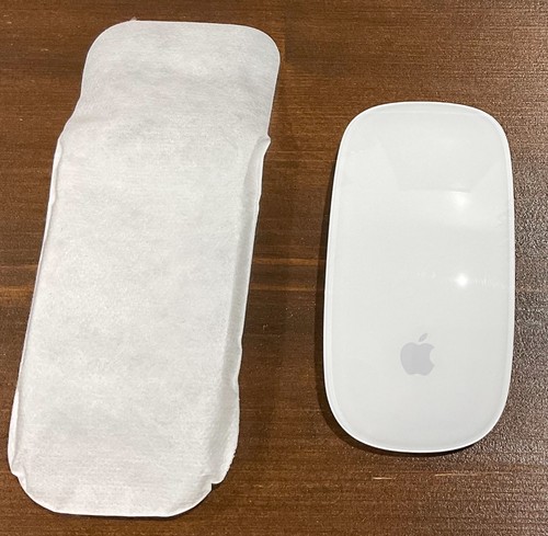 Apple magic mouse a1657 - mouse,