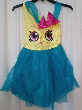 Shopkins Kids Costume Size M