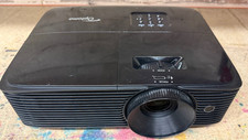 Optoma HD Cinema Projector