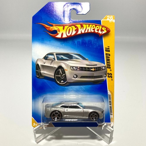 Hot wheels chevrolet - hot,