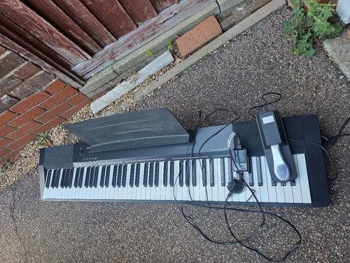 Casio cdp 130 electric piano - casio,