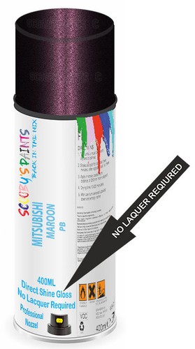 Aerosol spray paint for - spray,