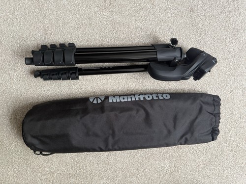 Manfrotto compact action - manfrotto,