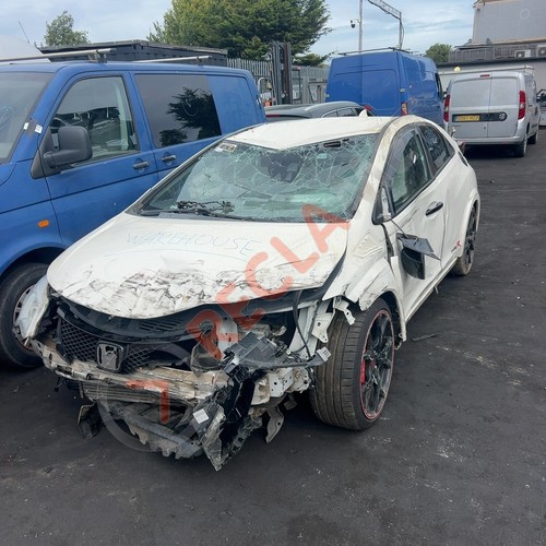 Honda civic vtec type gt - type, r