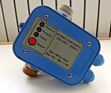 240v automatic water pump - automatic,