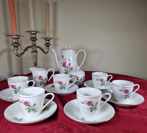 Vintage chinese porcelain tea - chinese,