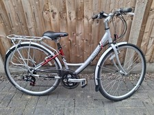 Ladies Raleigh Pioneer Step