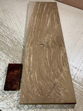 Beautiful Oak Timber Planed