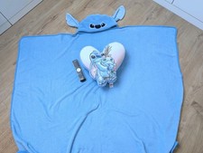 Disney Lilo and Stitch Hooded