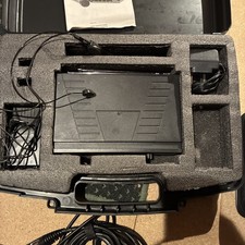 VHF Cordless Wireless