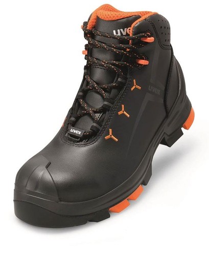 Uvex safety boot - uvex,