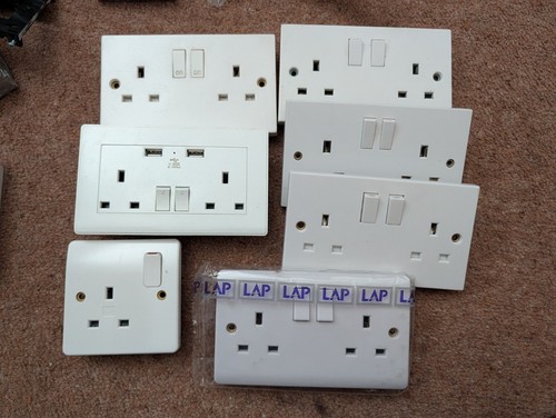 Domestic job lot - lot:, mk