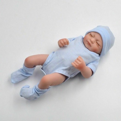 Reborn baby dolls - reborn, body