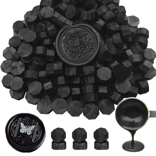 Octagon sealing wax - octagon,