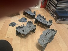 Killzone Octarius Scatter