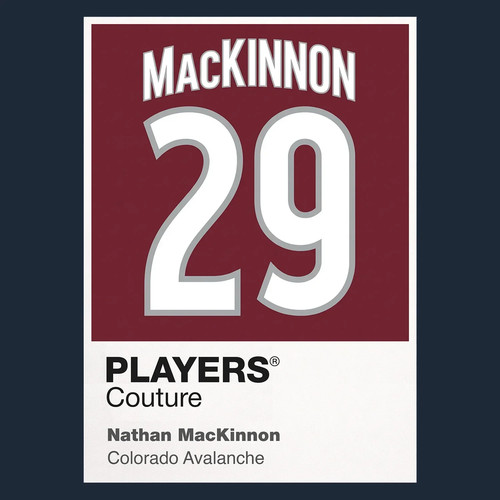 Nathan mackinnon ice hockey - nathan,