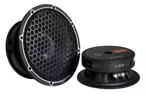 Competition pro audio - 6,
