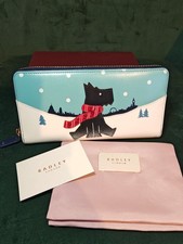 Radley SNOW DAYS Large