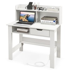 COSTWAY Computer Desk Home