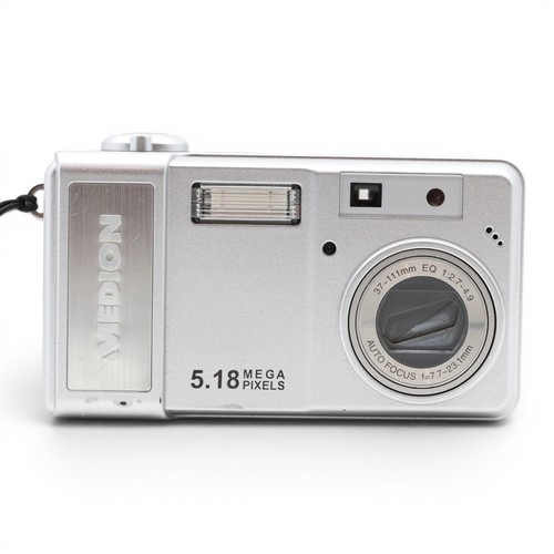 Medion md41066 digital camera - medion,