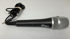 IK Multimedia iRig Mic