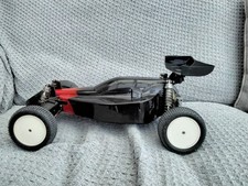 Schumacher Vintage RC Procat