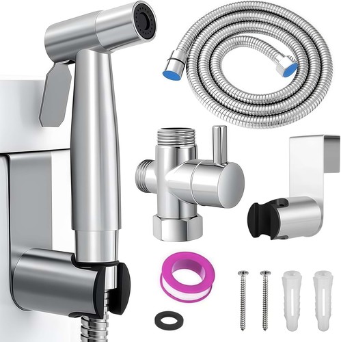Luxury handheld bidet toilet - handheld,