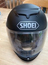 Pinlock CX-1/CX-1V motorcycle helmet