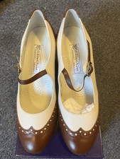 Werner Kern Ladies Dance shoe Size 5.5