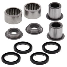 Shock absorber mount repair