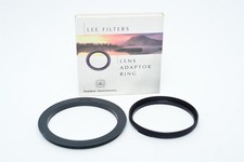 Lee Filters 96mm Lens Adapter Ring Wide Angle Holder Photography Accessory
