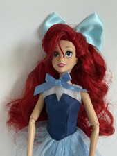 Disney Store The Little