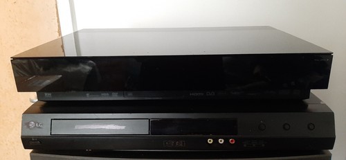 Pioneer sdvr 70d - lx,