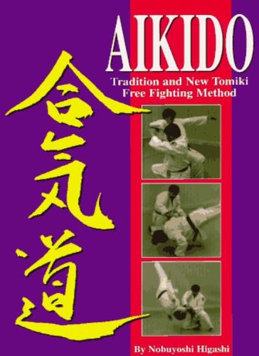 Aikido tradition and - and, new