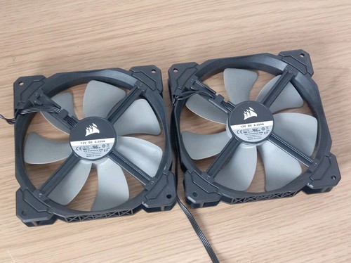Corsair ml140 140mm - corsair, pwm