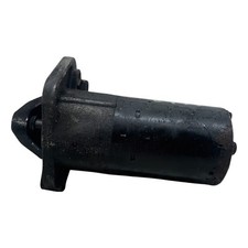 NISSAN JUKE STARTER MOTOR MK1