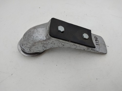 Spare wheel holder vespa - wheel,