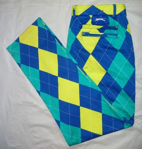 Slazenger argyle diamond golf - diamond,