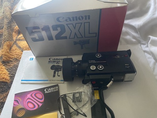 Canon 512xl super camera - canon,