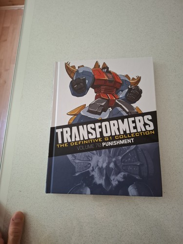 Transformers definitive - definitive, g1