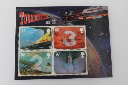 2011 thunderbirds are go - 2011,
