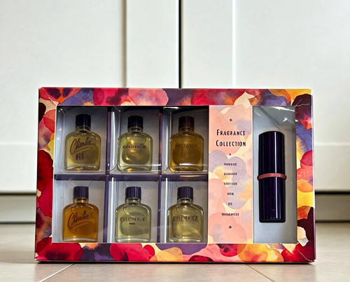 Boots fragrance collection - boots,