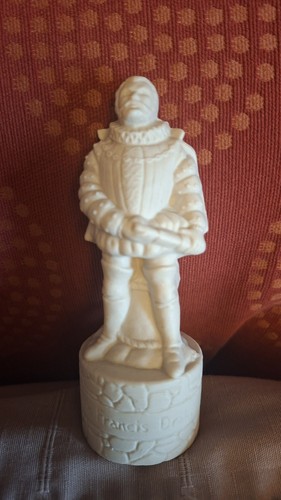 Sir francis drake wade - francis,