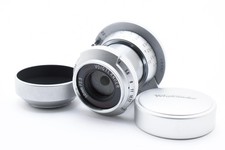 Rare [Near MINT] Voigtlander