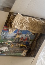 LEGO CITY: Cargo Train (60198)