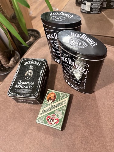 Jack daniel old - daniel’s, no.