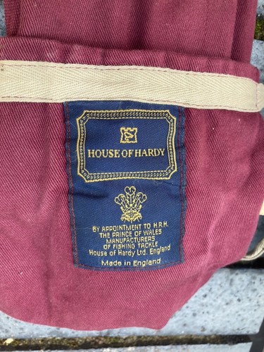 Hardy sovereign 4 - hardy, ft