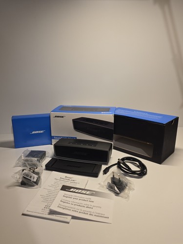 Bose sound link mini - link,