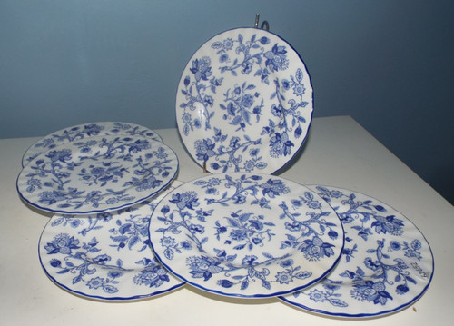 Set minton hardwick fine - 6,