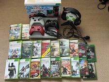 Massive fully Tested and Working Xbox - Mega Family Console Bundle